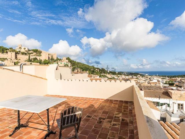 Dúplex en venta en sa Pedruscada, Llevant