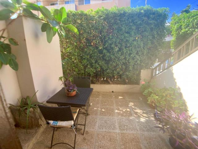 Piso en venta en sa Pedruscada, Llevant
