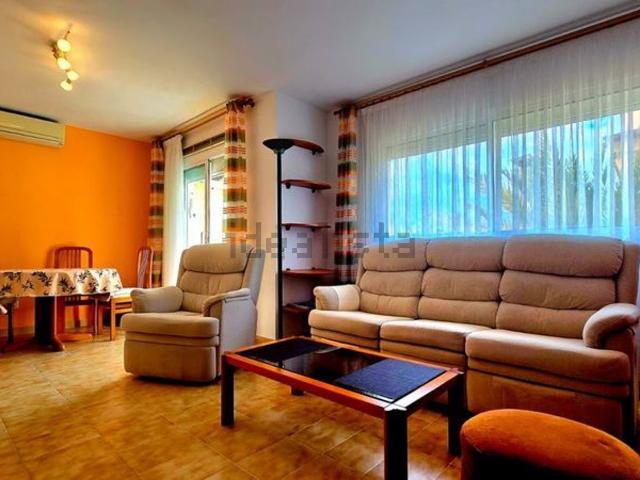 Piso en venta en Cala Agulla, Llevant