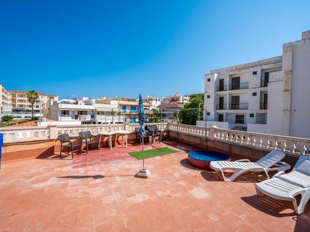 Piso en venta en Cala Rajada, Llevant