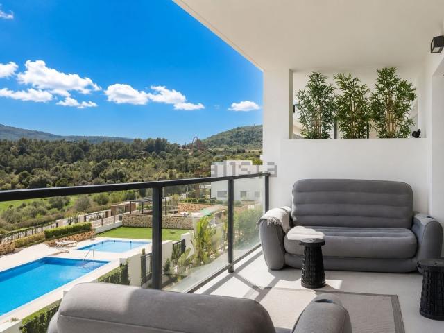 Piso en venta en sa Font de sa Cala, Llevant