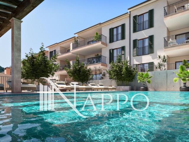 Dúplex en venta en sa Pedruscada, Llevant