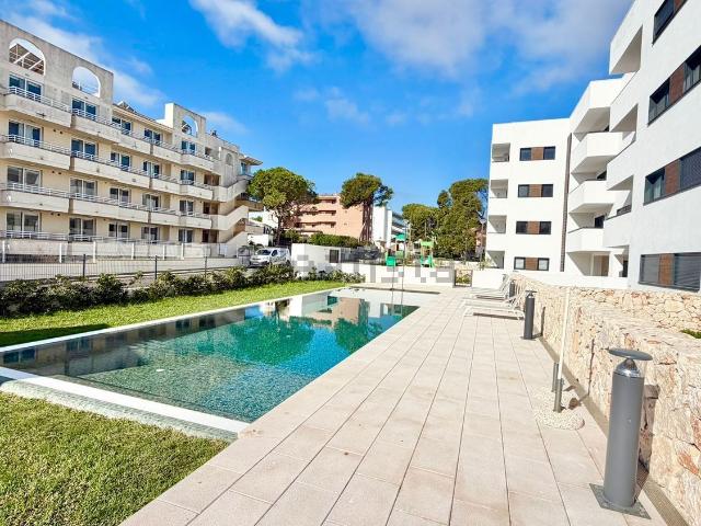 Piso en venta en Cala Agulla, Llevant