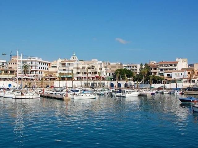 Piso en venta en Cala Rajada, Llevant