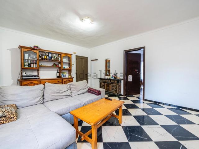 Piso en venta en Cala Rajada, Llevant