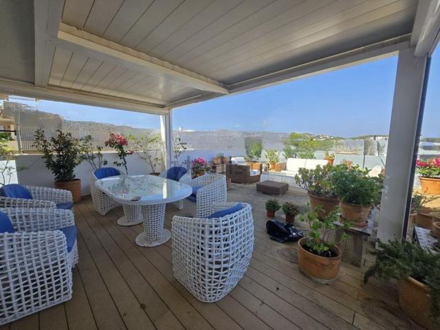 Ático en venta en sa Pedruscada, Llevant