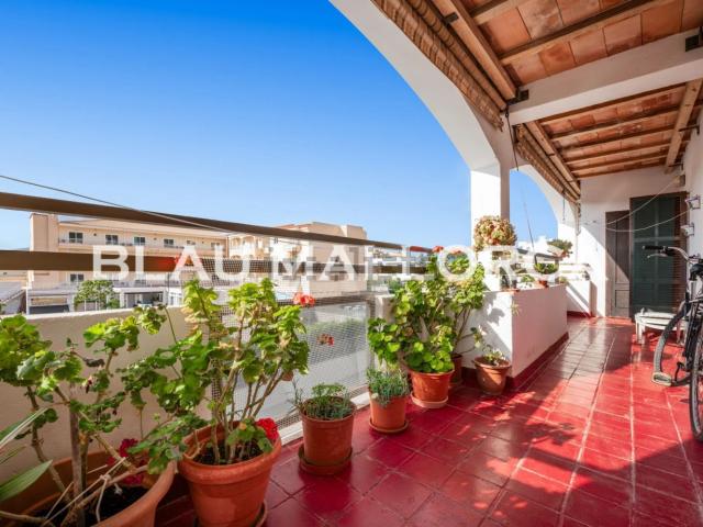 Piso en venta en sa Pedruscada, Llevant