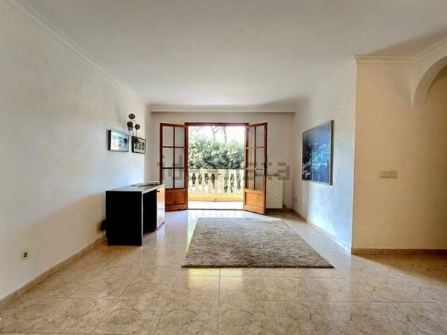 Piso en venta en Cala Agulla, Llevant