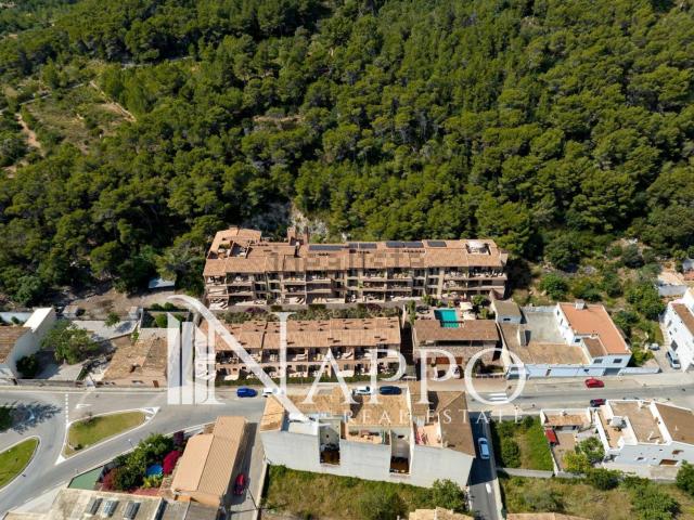 Dúplex en venta en sa Pedruscada, Llevant