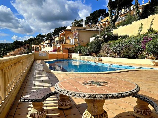 Dúplex en venta en sa Font de sa Cala, Llevant