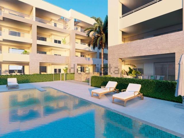 Ático en venta en Cala Agulla, Llevant
