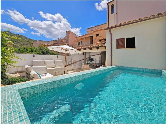 Dúplex en venta en Llevant, Baleares