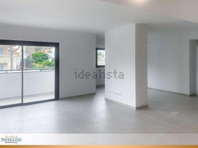 Piso en venta en Cala Agulla, Llevant