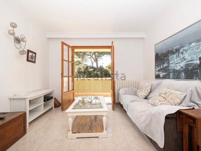 Piso en venta en Cala Agulla, Llevant