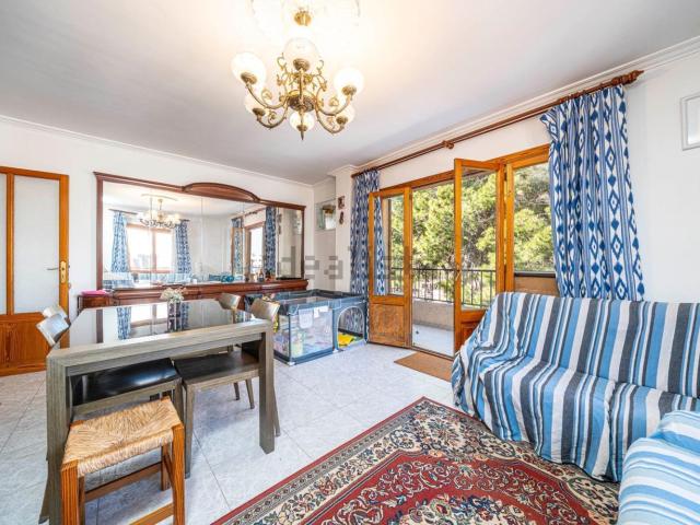 Piso en venta en sa Pedruscada, Llevant