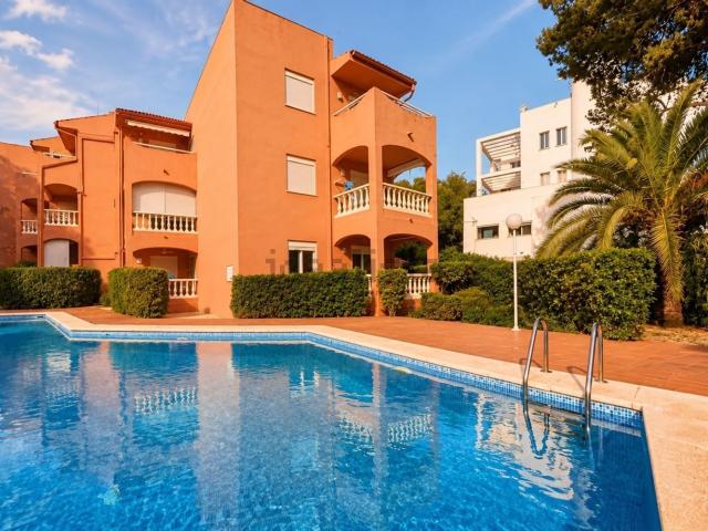 Piso en venta en Canyamel, Llevant