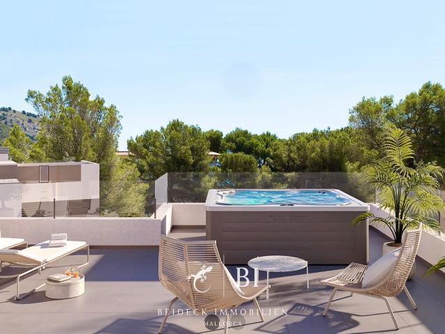 Dúplex en venta en Canyamel, Llevant