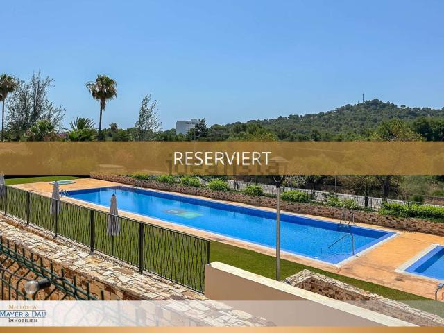 Piso en venta en sa Font de sa Cala, Llevant