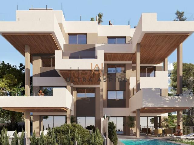 Piso en venta en Canyamel, Llevant