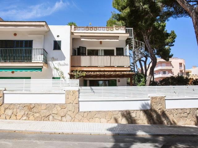 Ático en venta en Cala Rajada, Llevant