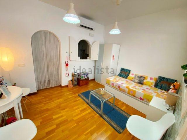 Dúplex en venta en sa Pedruscada, Llevant