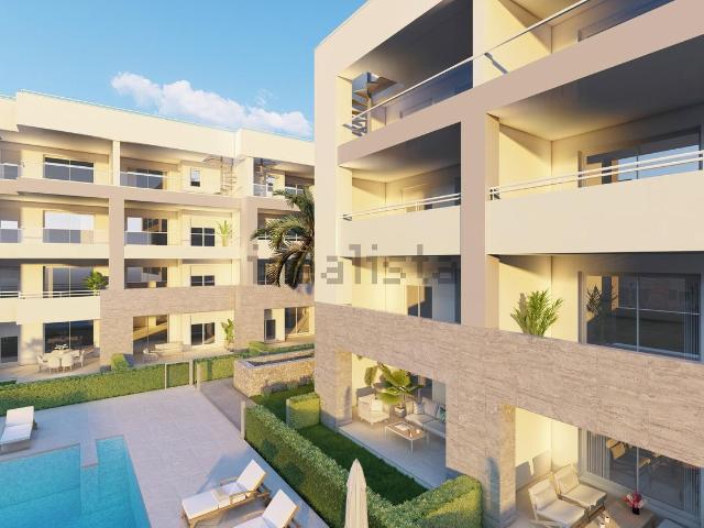 Dúplex en venta en Cala Rajada, Llevant