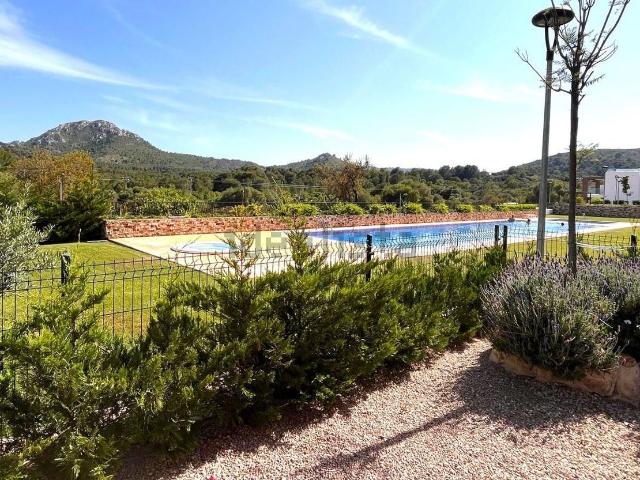 Piso en venta en sa Font de sa Cala, Llevant