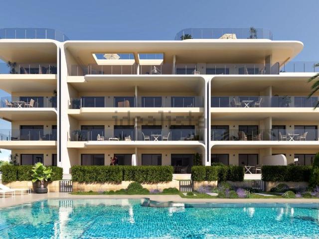 Piso en venta en sa Font de sa Cala, Llevant