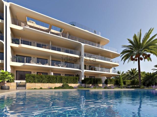 Piso en venta en sa Font de sa Cala, Llevant