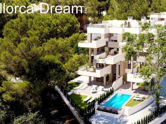 Ático en venta en Canyamel, Llevant