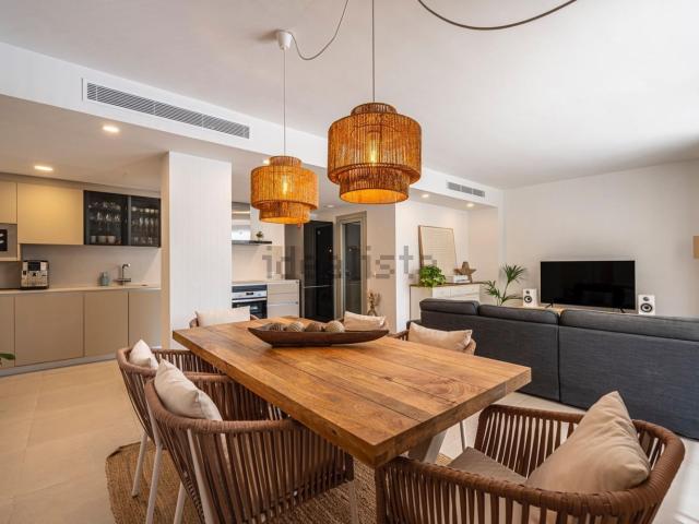 Piso en venta en Cala Agulla, Llevant