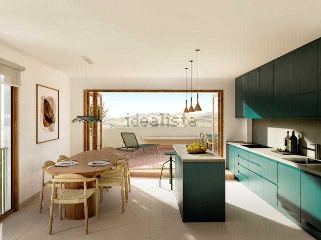 Piso en venta en Llevant, Baleares
