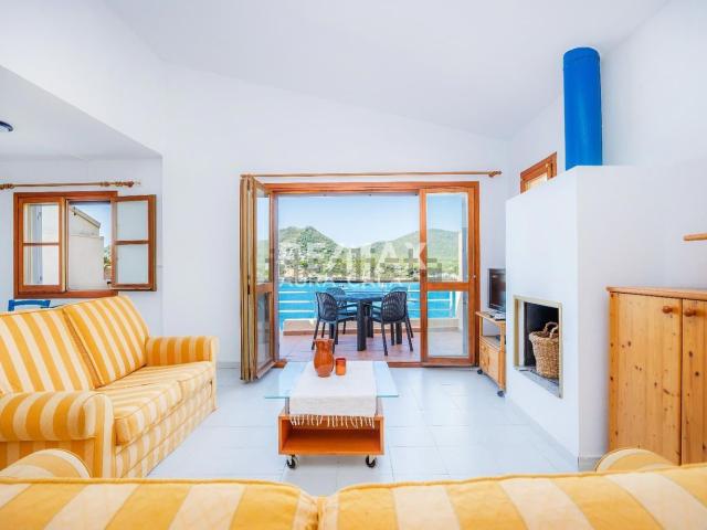 Dúplex en venta en Canyamel, Llevant