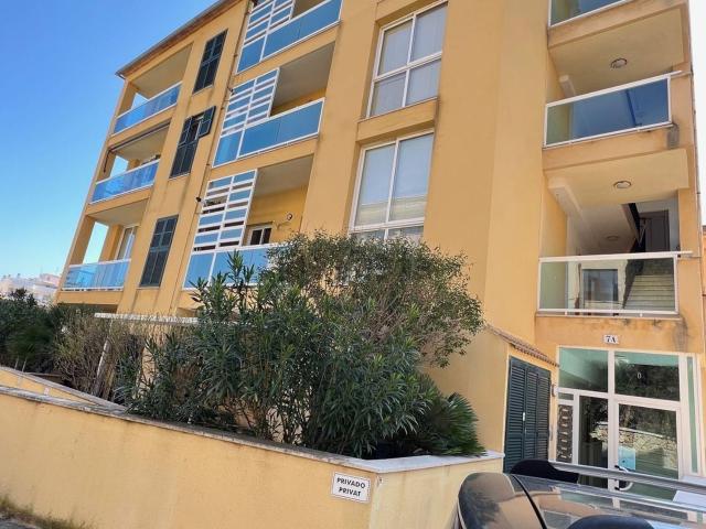Piso en venta en sa Pedruscada, Llevant