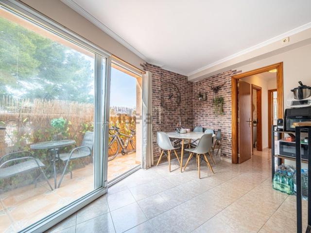Piso en venta en Cala Rajada, Llevant