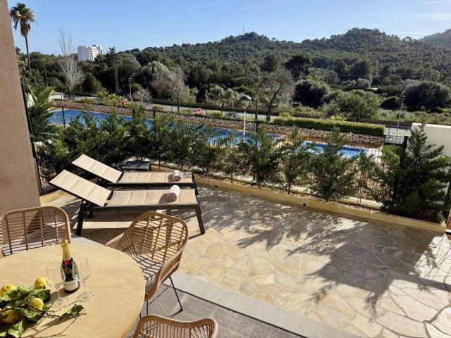 Piso en venta en sa Font de sa Cala, Llevant