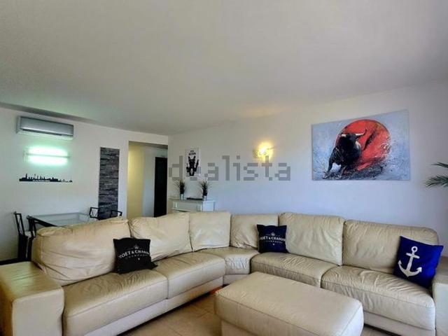Piso en venta en sa Pedruscada, Llevant
