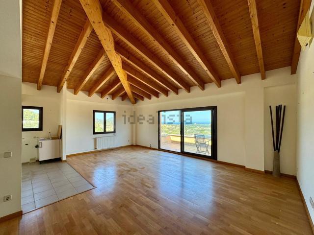 Ático en venta en sa Pedruscada, Llevant