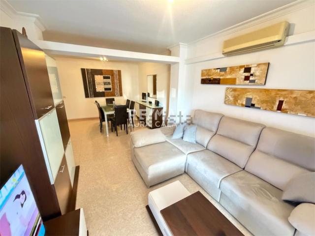 Piso en venta en sa Pedruscada, Llevant
