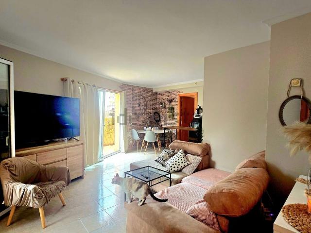 Piso en venta en Cala Agulla, Llevant