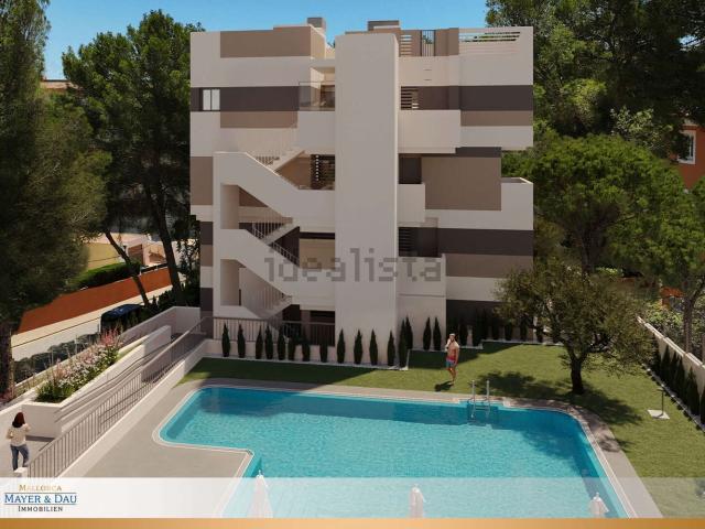 Piso en venta en Canyamel, Llevant