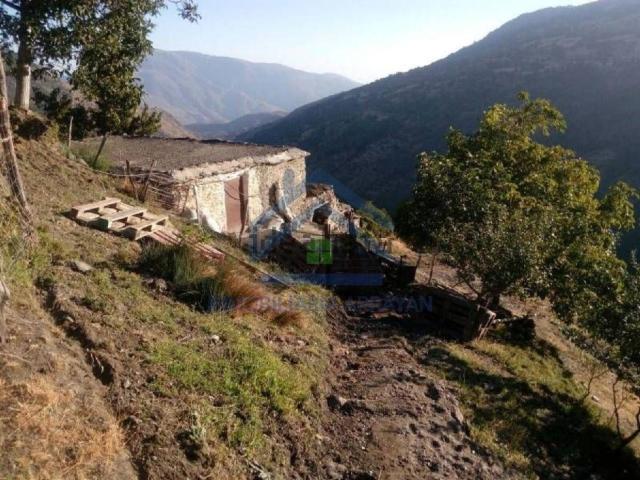 Piso en venta en Comarca de la Alpujarra Granadina, Andalucía