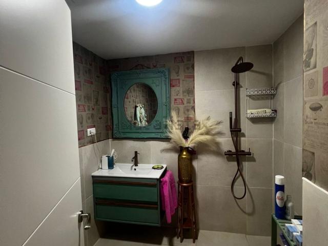 Piso en venta en Capuchinos, La Axarquía