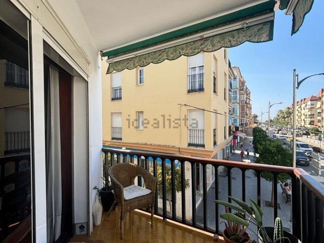 Piso en venta en Capuchinos, La Axarquía