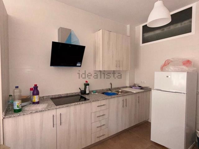 Piso en alquiler en Capuchinos, Vélez-Málaga