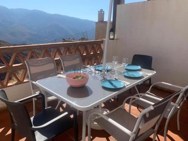 Piso en venta en Comarca de la Alpujarra Granadina, Andalucía