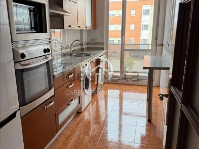 Piso en alquiler en Carpihuelo, Carbajosa De La Sagrada