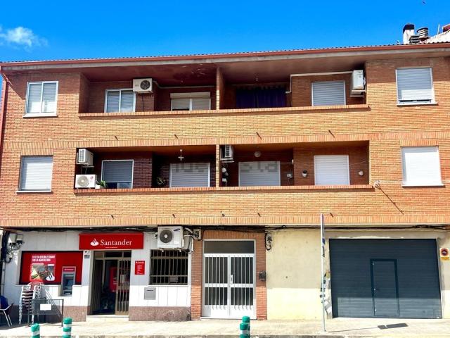 Piso en venta en Carcaboso, Extremadura