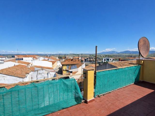 Piso en venta en Carcaboso, Extremadura