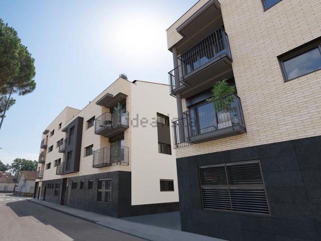Piso en venta en Poble Sec, Vallès Oriental